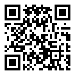USDT 充值地址二维码